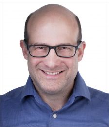 David Pennock david-pennock-portrait.jpg